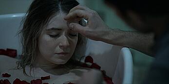 Actress - Sarah Bolger: Movie - Mayans M.C.
